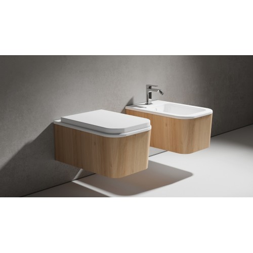 Cono Edoné Bidet - Elegance for Your Bathroom