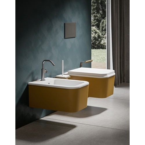 Cono Edoné Bidet - Elegance for Your Bathroom