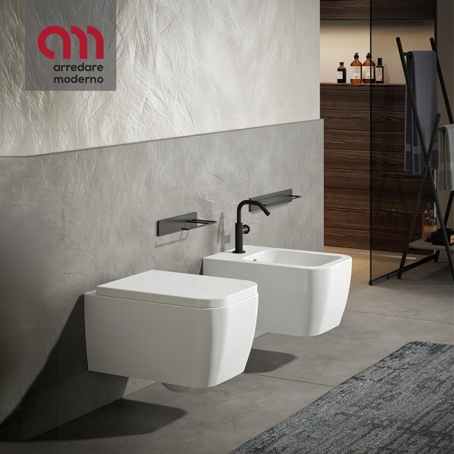 Hub Edoné Bidet - High-Quality Bathroom Ceramics