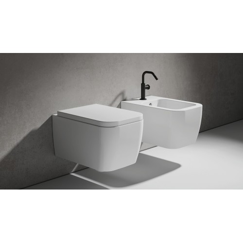 Hub Edoné Bidet - High-Quality Bathroom Ceramics