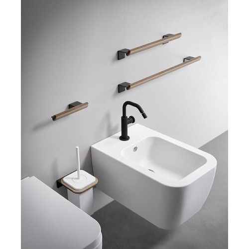 Hub Edoné Bidet - High-Quality Bathroom Ceramics