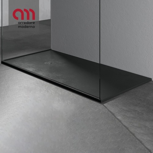 Naos Edoné rectangular Shower Tray