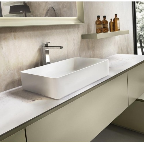 Atena Edoné free standing sink