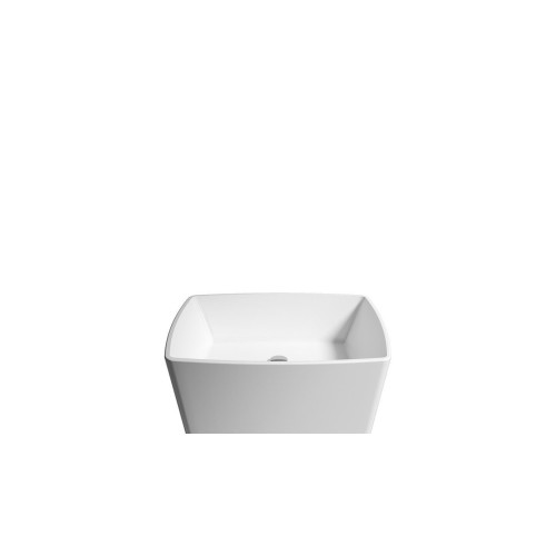 Dorico Edoné free standing sink