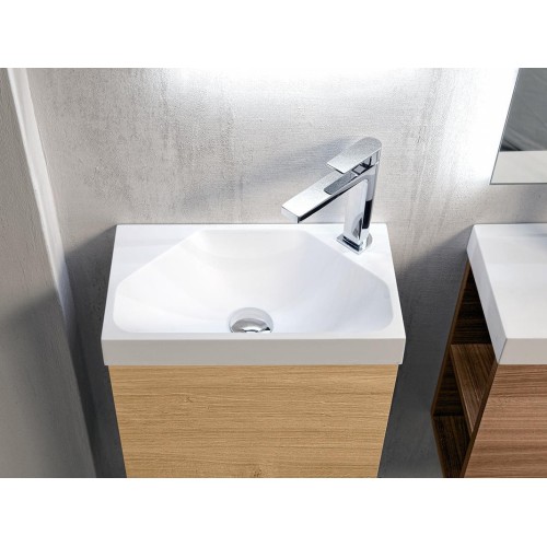 Grus Edoné Bathroom Sink Cabinet