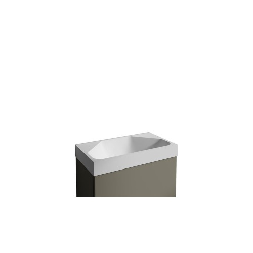 Grus Edoné Bathroom Sink Cabinet