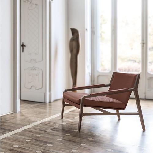 Margot Alivar armchair