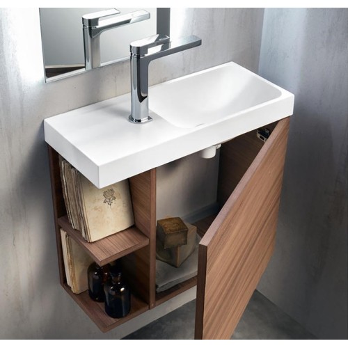 Taurus Edoné Bathroom Sink Cabinet