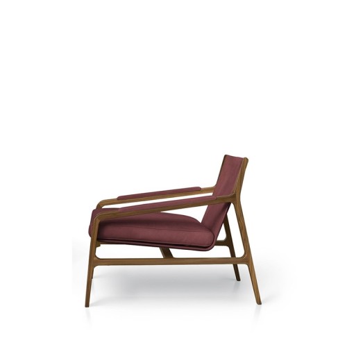 Margot Alivar armchair