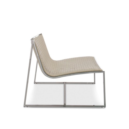 Samoa Alivar Armchair