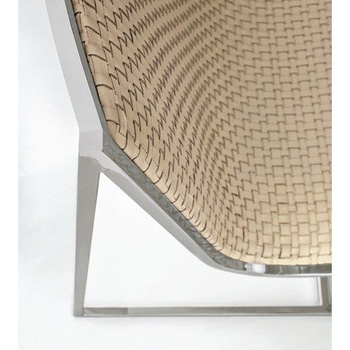 Samoa Alivar Armchair