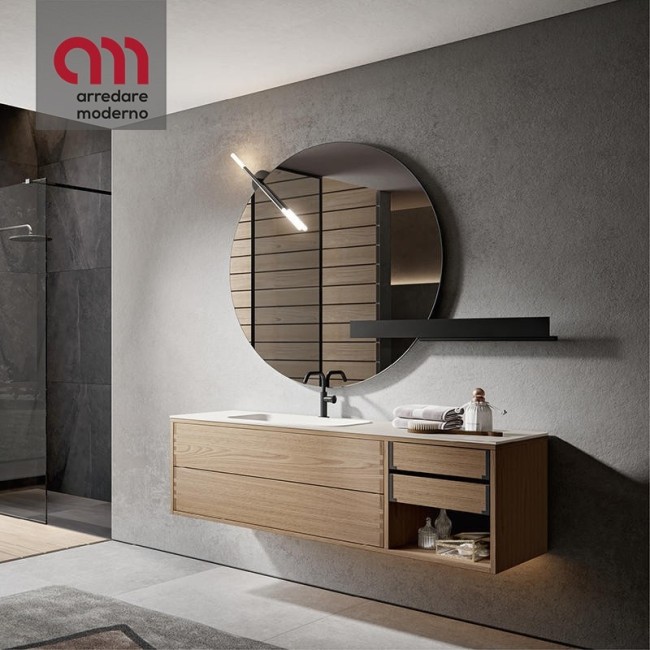 Meridia Edoné Mirror Bath Lamp