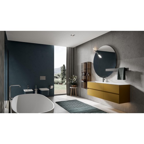 Meridia Edoné Mirror Bath Lamp