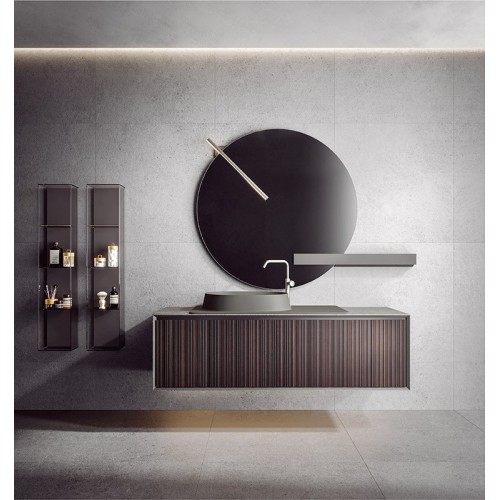 Elica Edoné Mirror Bath Lamp