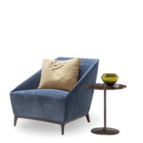 Zoe Alivar Armchair