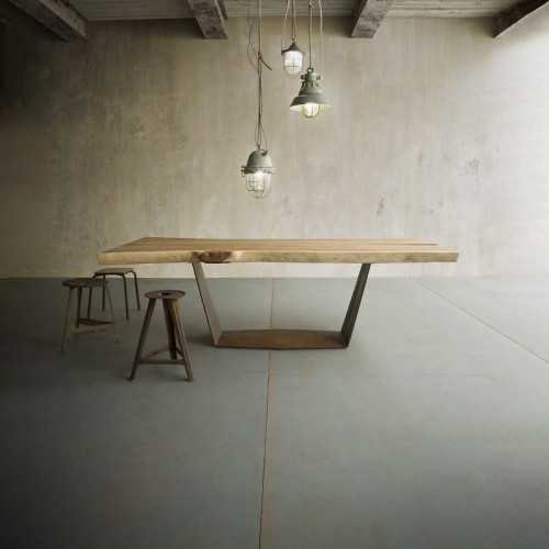 Ala Elite To Be modern dining table