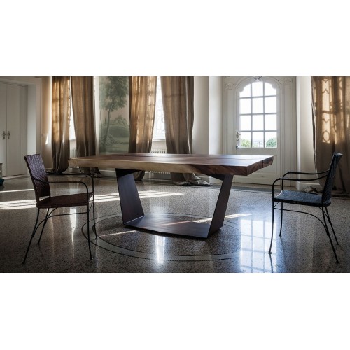 Ala Elite To Be modern dining table