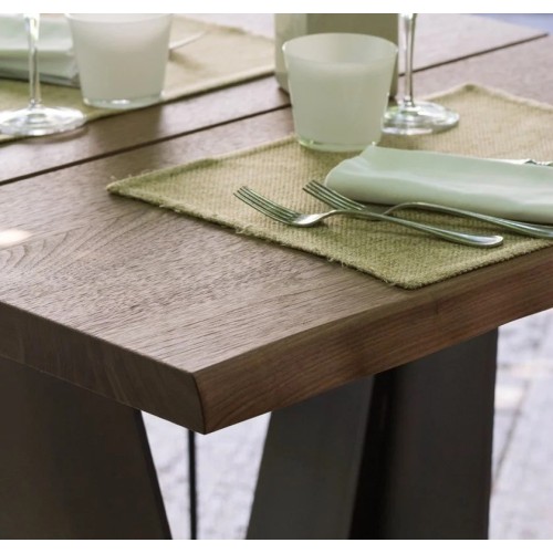 Ala Junior A Elite To Be modern dining table