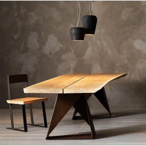 Dasar Elite To Be modern dining table