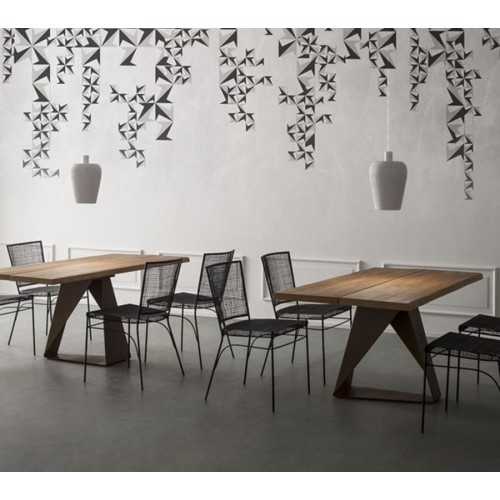 Dasar Junior Elite To Be modern dining table