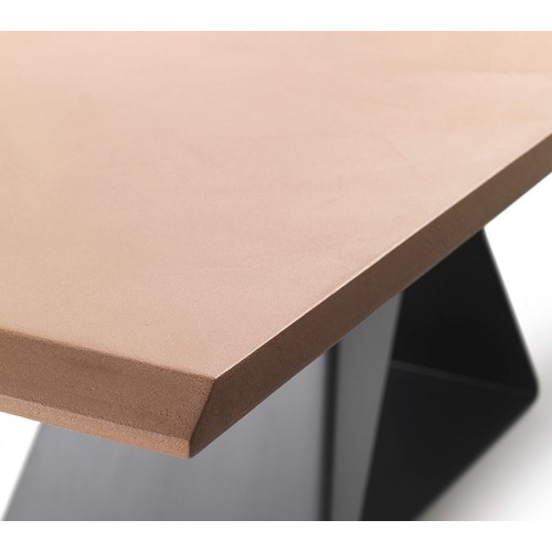 Dasar Junior Elite To Be modern dining table