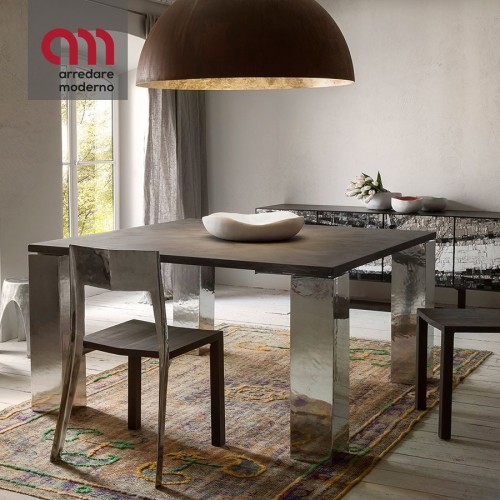 Noa Junior Elite To Be modern dining table