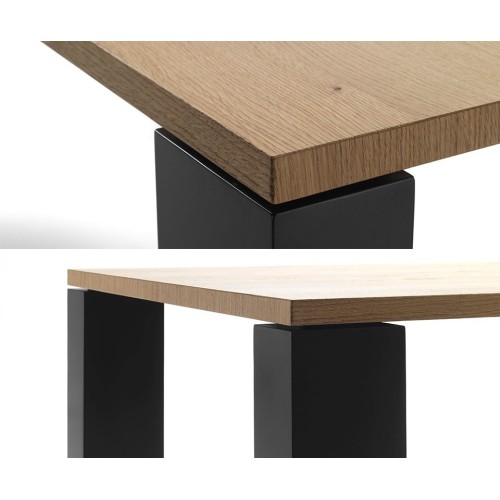 Noa Junior Elite To Be modern dining table