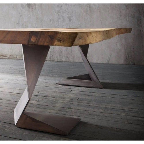 Trog Elite To Be modern dining table