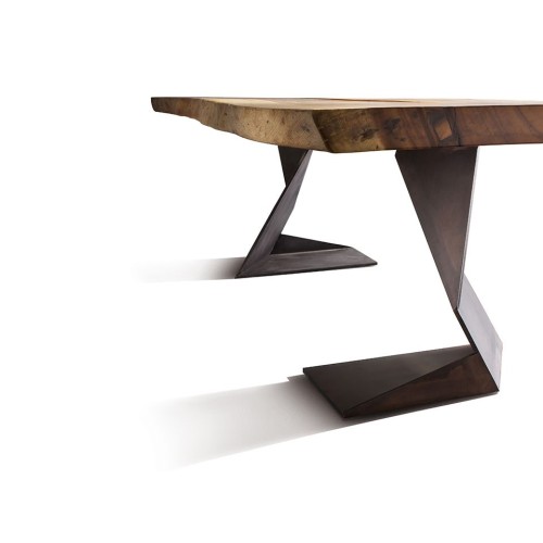 Trog Elite To Be modern dining table