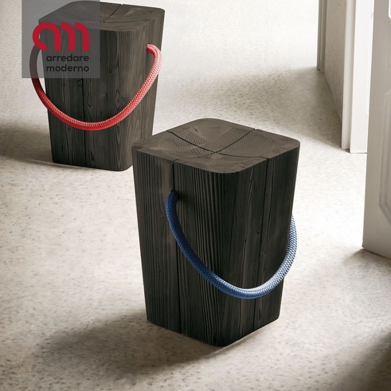 Elite To Be Hug modern stool