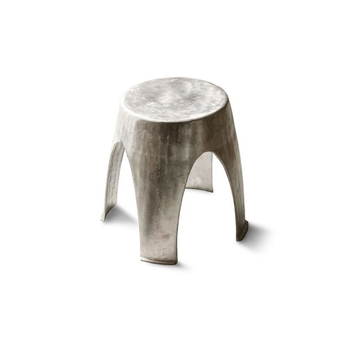 Elite To Be Igloo metal stool