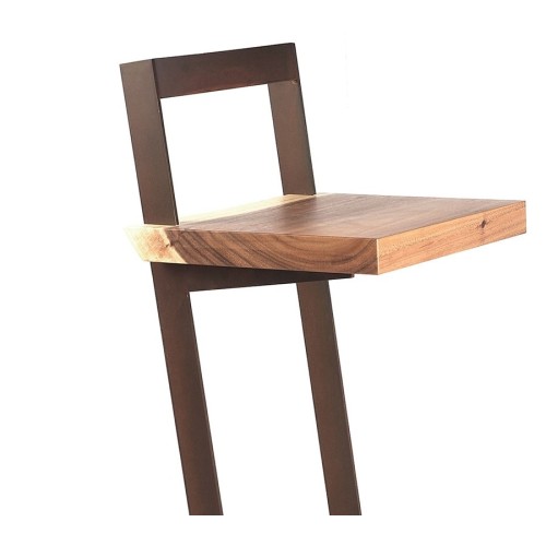 Elite To Be Kaalta bar stool