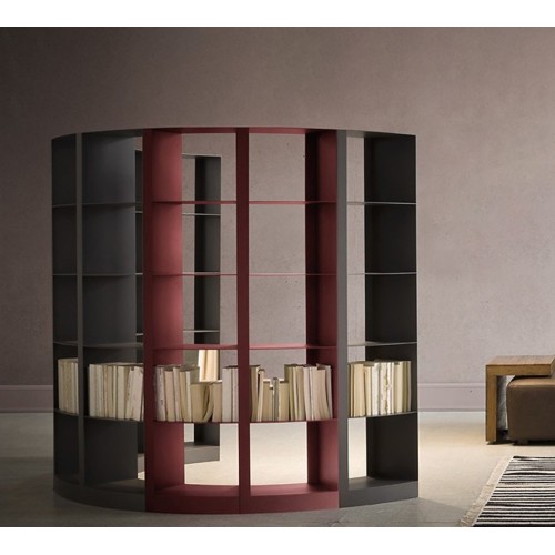 Elite To Be Doda Bookcase