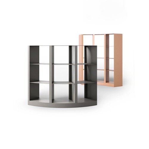 Elite To Be Doda Bookcase