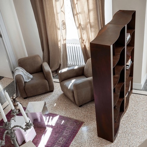 Elite To Be Napala Bookcase