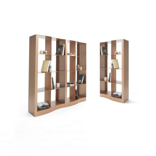 Elite To Be Napala Bookcase