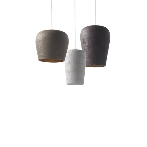 Elite To Be La Lun suspension lamp, chandelier