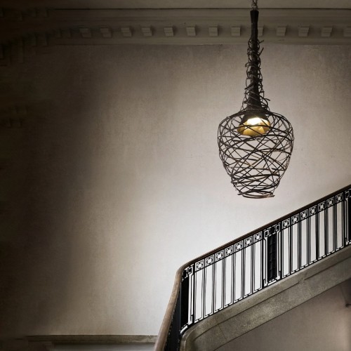 elite-to-be-nest-suspension-lamp