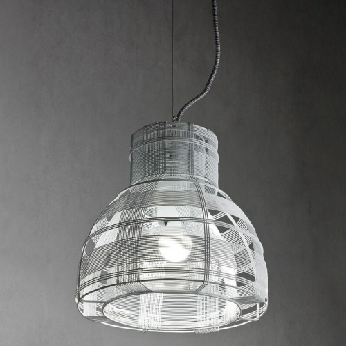 Elite To Be Tuli suspension lamp, chandelier