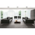 Haero Alivar 2 and 3 seater sofa