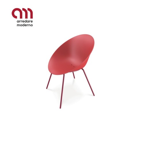 Azhar Casprini Design Chair