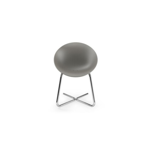 Azhar Cantilever Casprini Design Chair