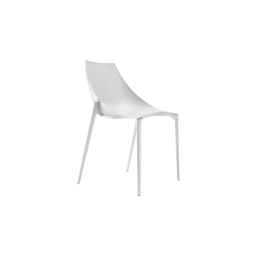 Hoop 4 Casprini Modern Chair