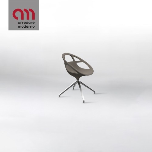 Lola Spider Casprini Office Armchair