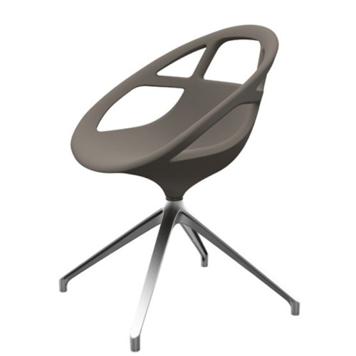 Lola Spider Casprini Office Armchair