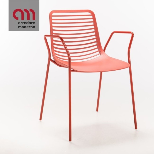 Mini Casprini Modern Armchair