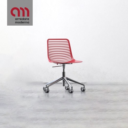 Mini Desk Casprini Modern Chair