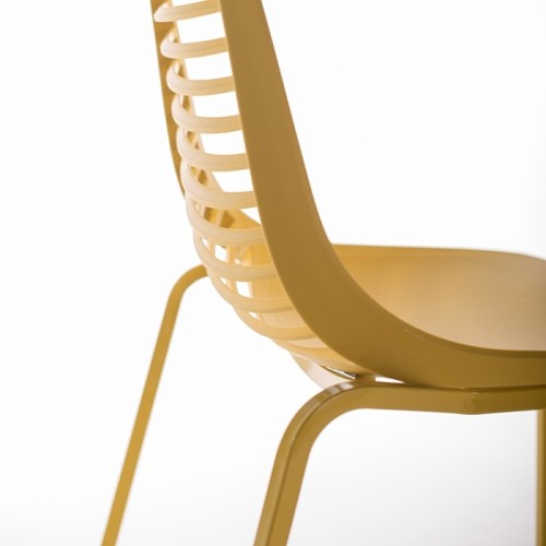 Mini Casprini Chair for bar or garden