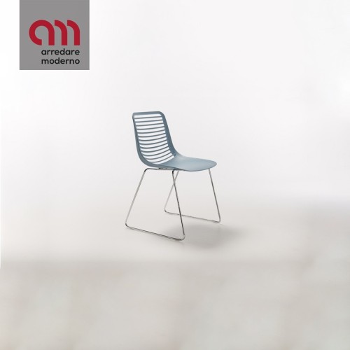 Mini Wire Casprini Contract Chair