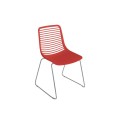 Mini Wire Casprini Contract Chair